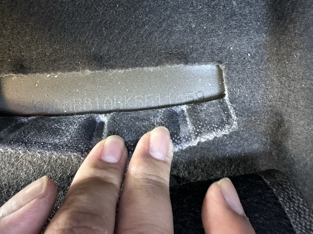 2019 Kia The New Carnival 7SEATS/NAVI/2S*KEY/R*CAM 34