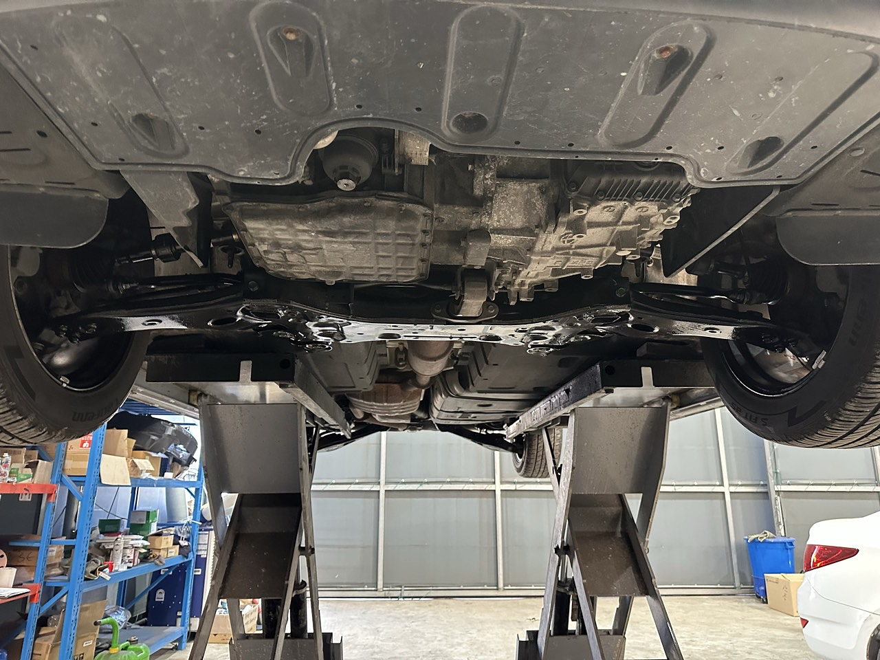 2019 Kia The New Carnival 7SEATS/NAVI/2S*KEY/R*CAM 36