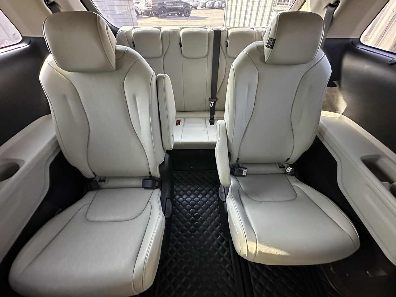 2023 Kia Carnival 4th Gen 9SEATS/R.CAM/NAVI/S*KEY 8