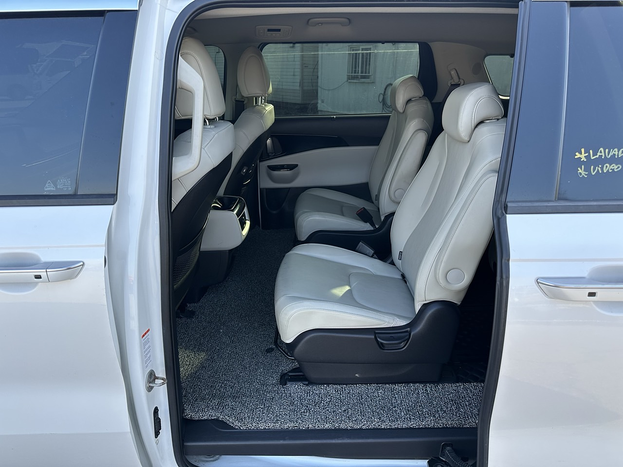 2023 Kia Carnival 4th Gen 9SEATS/R.CAM/NAVI/S*KEY 9