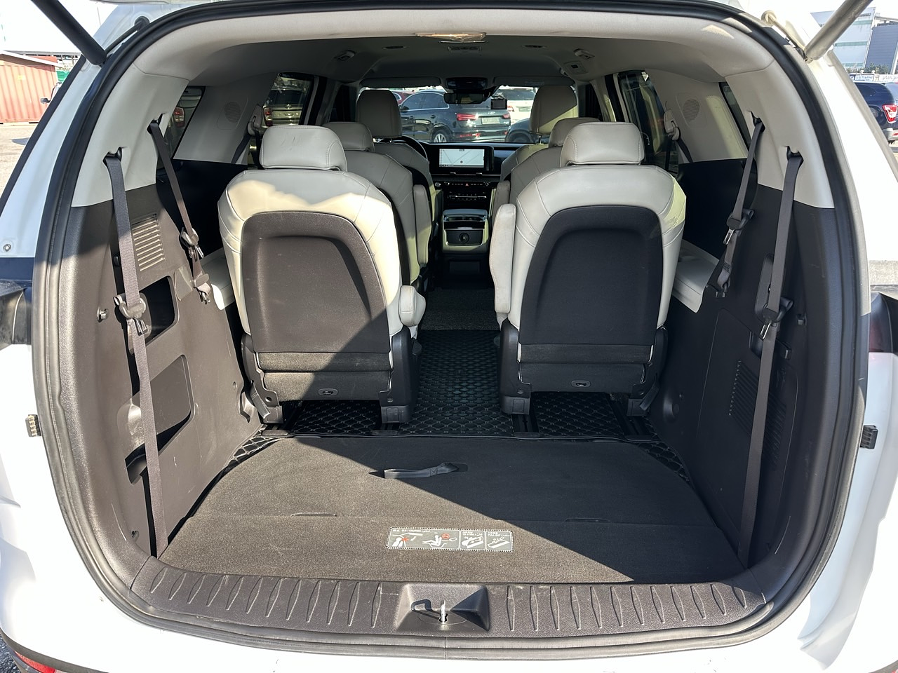 2023 Kia Carnival 4th Gen 9SEATS/R.CAM/NAVI/S*KEY 11