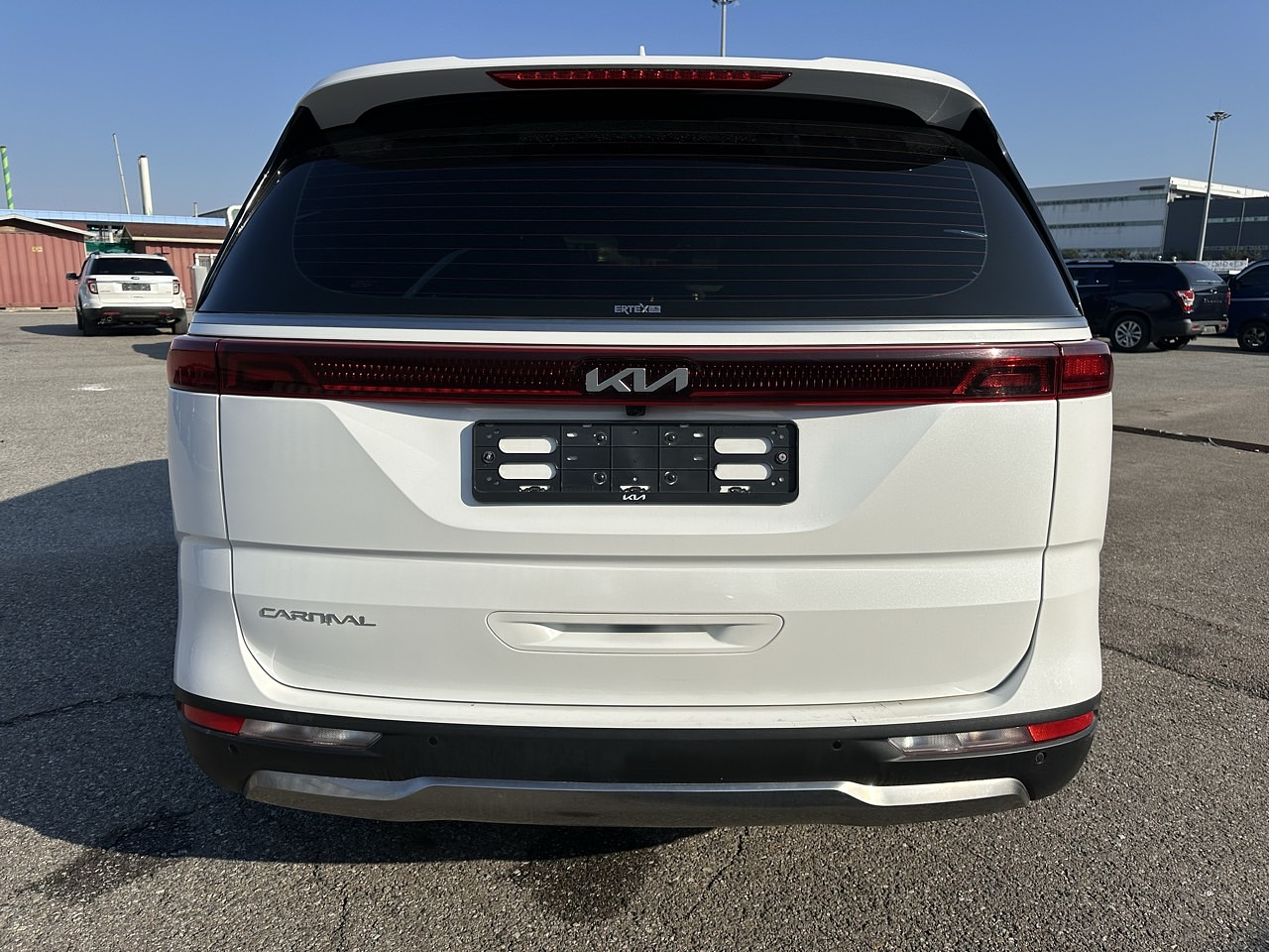 2023 Kia Carnival 4th Gen 9SEATS/R.CAM/NAVI/S*KEY 15