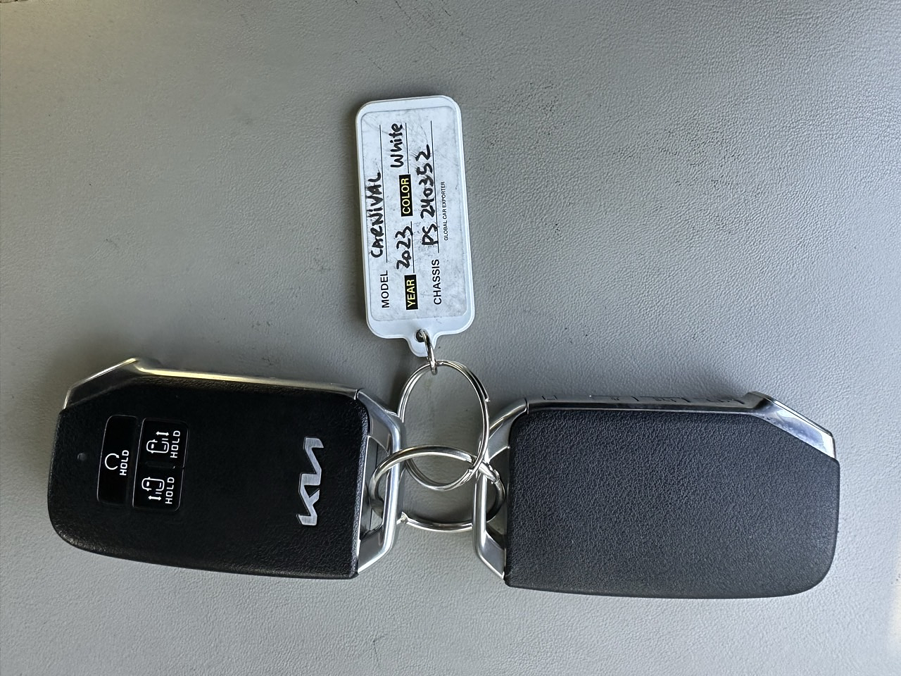 2023 Kia Carnival 4th Gen 9SEATS/R.CAM/NAVI/S*KEY 28