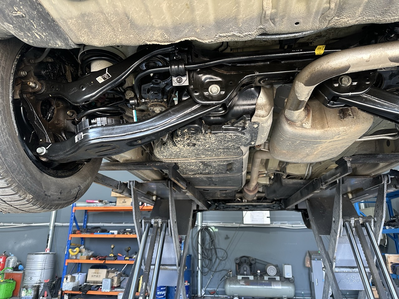 2023 Kia Carnival 4th Gen 9SEATS/R.CAM/NAVI/S*KEY 40