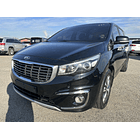 2016 Kia All New Carnival 9SEATS/R.CAM/NAV/S*KEY/AT.DOOR 2