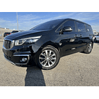 2016 Kia All New Carnival 9SEATS/R.CAM/NAV/S*KEY/AT.DOOR 3