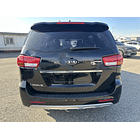 2016 Kia All New Carnival 9SEATS/R.CAM/NAV/S*KEY/AT.DOOR 5