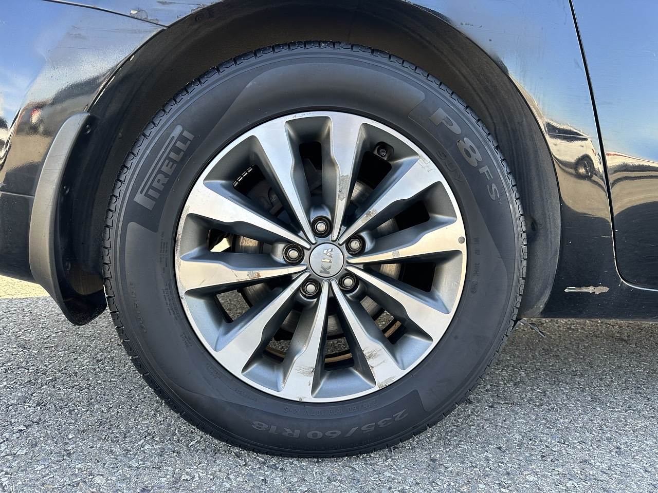 2016 Kia All New Carnival 9SEATS/R.CAM/NAV/S*KEY/AT.DOOR 12