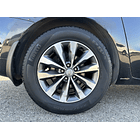 2016 Kia All New Carnival 9SEATS/R.CAM/NAV/S*KEY/AT.DOOR 12