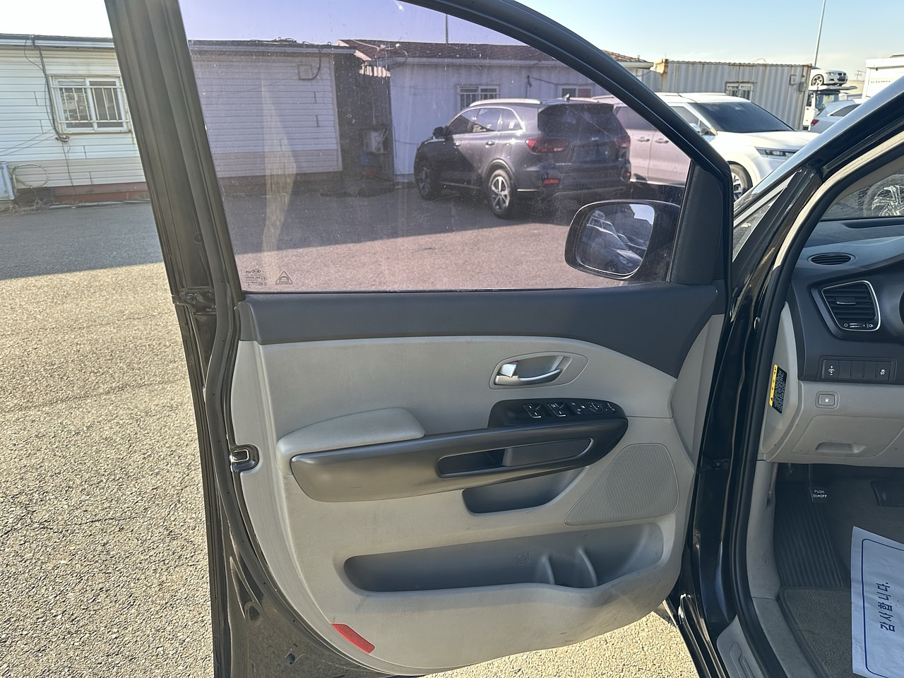 2016 Kia All New Carnival 9SEATS/R.CAM/NAV/S*KEY/AT.DOOR 16