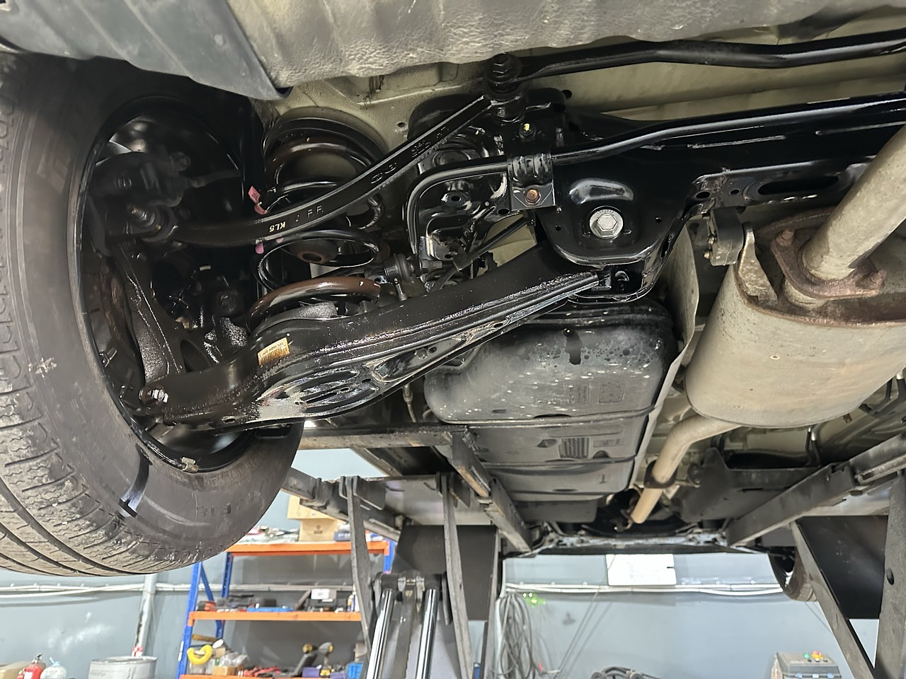 2016 Kia All New Carnival 9SEATS/R.CAM/NAV/S*KEY/AT.DOOR 35