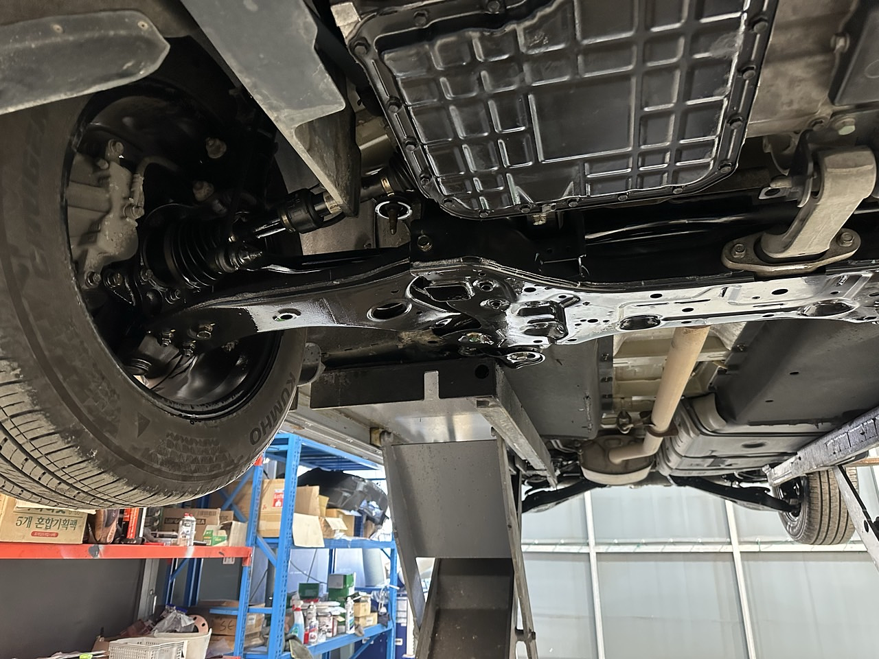 2016 Kia All New Carnival 9SEATS/R.CAM/NAV/S*KEY/AT.DOOR 38