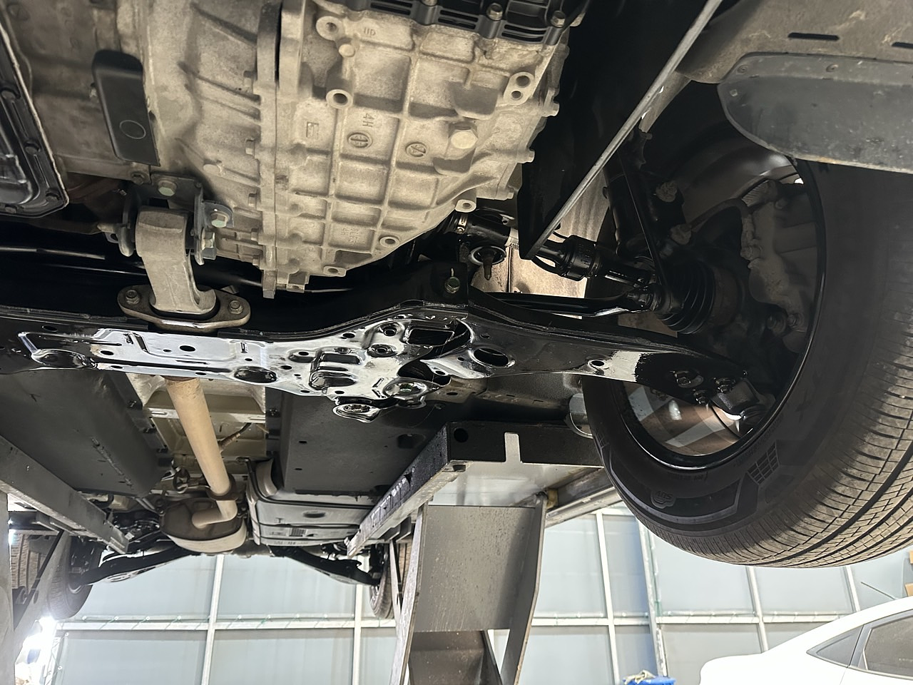 2016 Kia All New Carnival 9SEATS/R.CAM/NAV/S*KEY/AT.DOOR 39