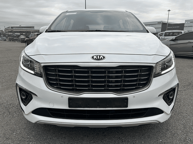 2019 Kia All New Carnival 9SEATS/R.CAM/NAV/S*KEY/AT.DOOR