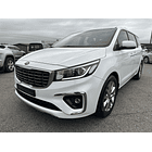 2019 Kia All New Carnival 9SEATS/R.CAM/NAV/S*KEY/AT.DOOR 2