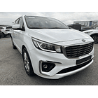 2019 Kia All New Carnival 9SEATS/R.CAM/NAV/S*KEY/AT.DOOR 3