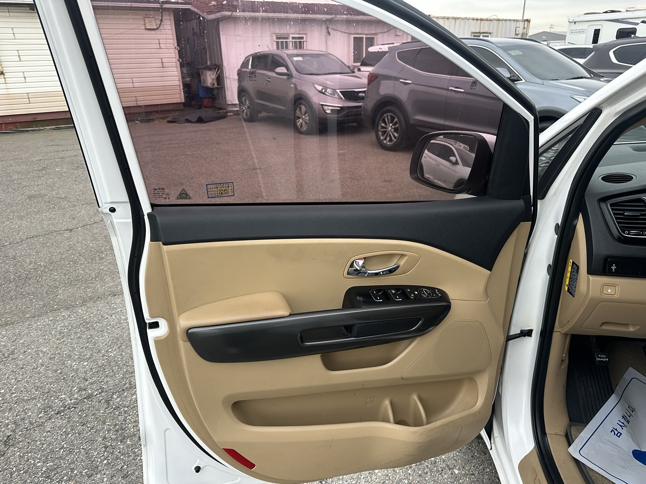 2019 Kia All New Carnival 9SEATS/R.CAM/NAV/S*KEY/AT.DOOR 13