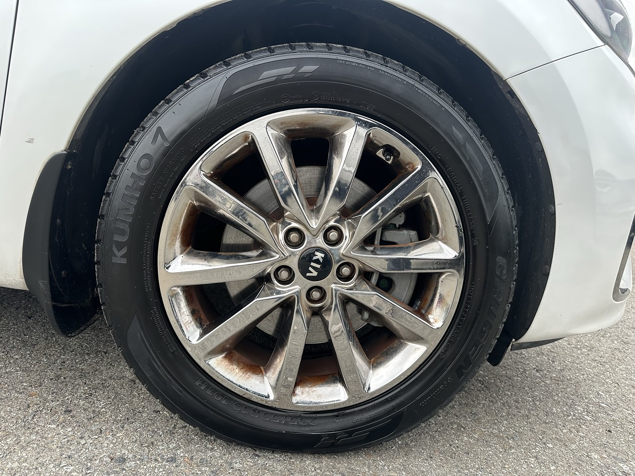 2019 Kia All New Carnival 9SEATS/R.CAM/NAV/S*KEY/AT.DOOR 11