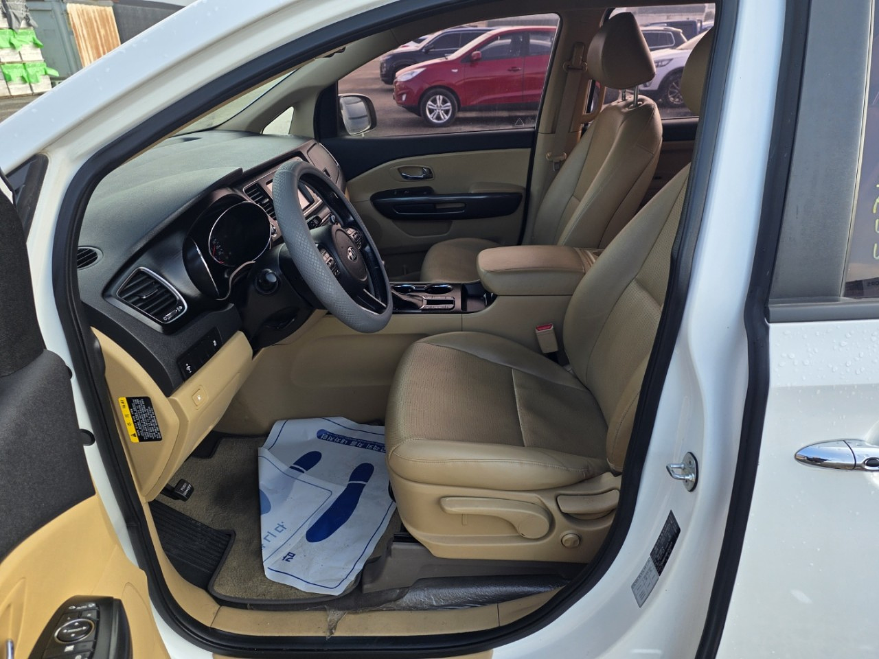 2019 Kia All New Carnival 9SEATS/R.CAM/NAV/S*KEY/AT.DOOR 18