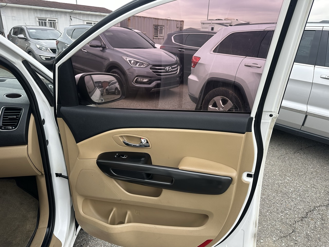 2019 Kia All New Carnival 9SEATS/R.CAM/NAV/S*KEY/AT.DOOR 19