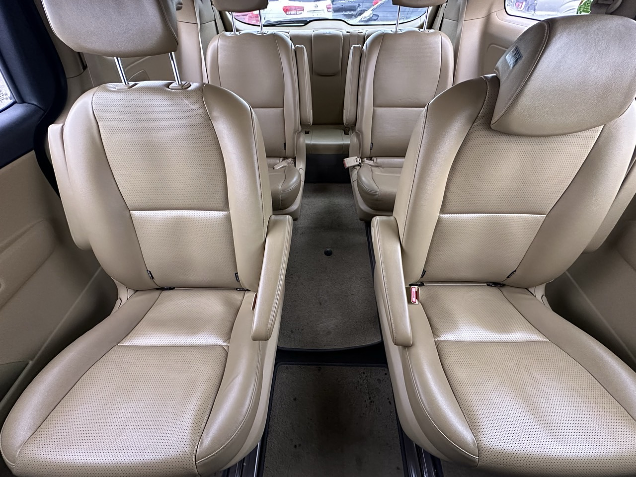 2019 Kia All New Carnival 9SEATS/R.CAM/NAV/S*KEY/AT.DOOR 25