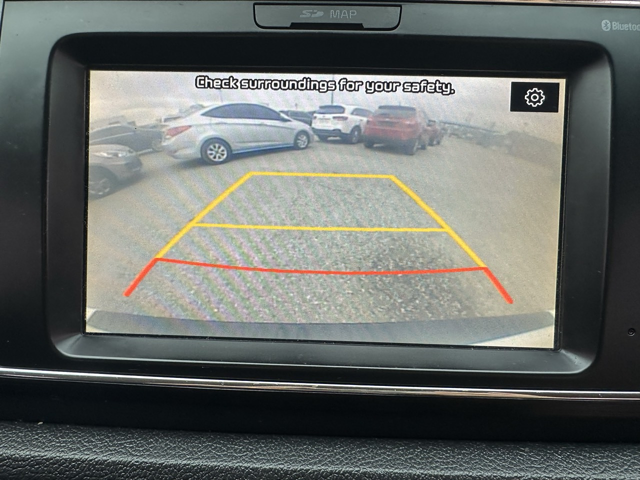 2019 Kia All New Carnival 9SEATS/R.CAM/NAV/S*KEY/AT.DOOR 32