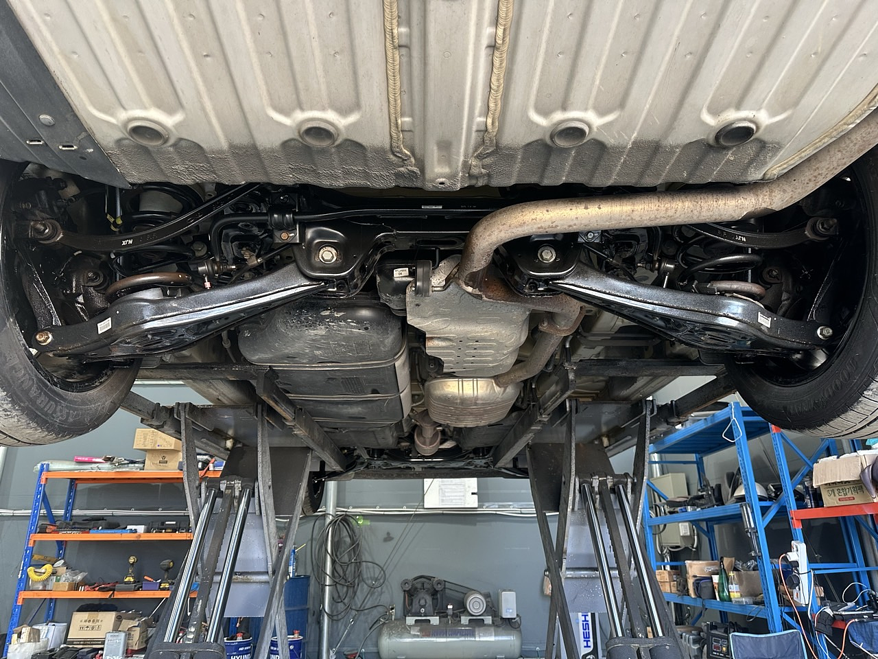 2019 Kia All New Carnival 9SEATS/R.CAM/NAV/S*KEY/AT.DOOR 34