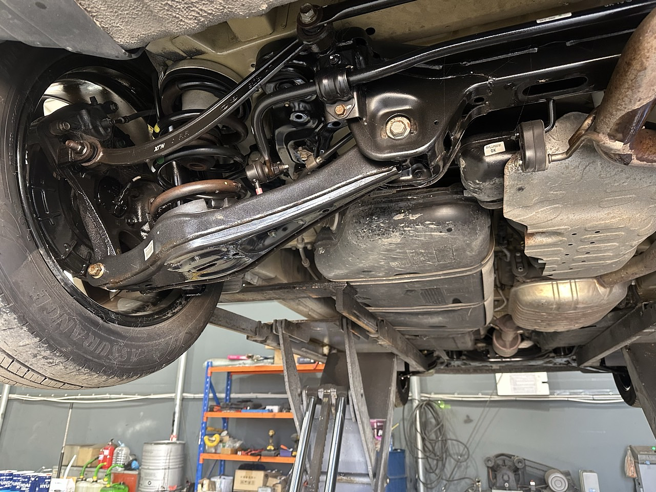 2019 Kia All New Carnival 9SEATS/R.CAM/NAV/S*KEY/AT.DOOR 36