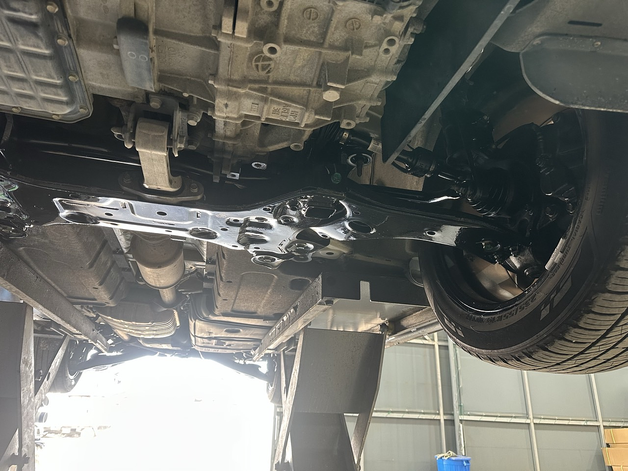 2019 Kia All New Carnival 9SEATS/R.CAM/NAV/S*KEY/AT.DOOR 39