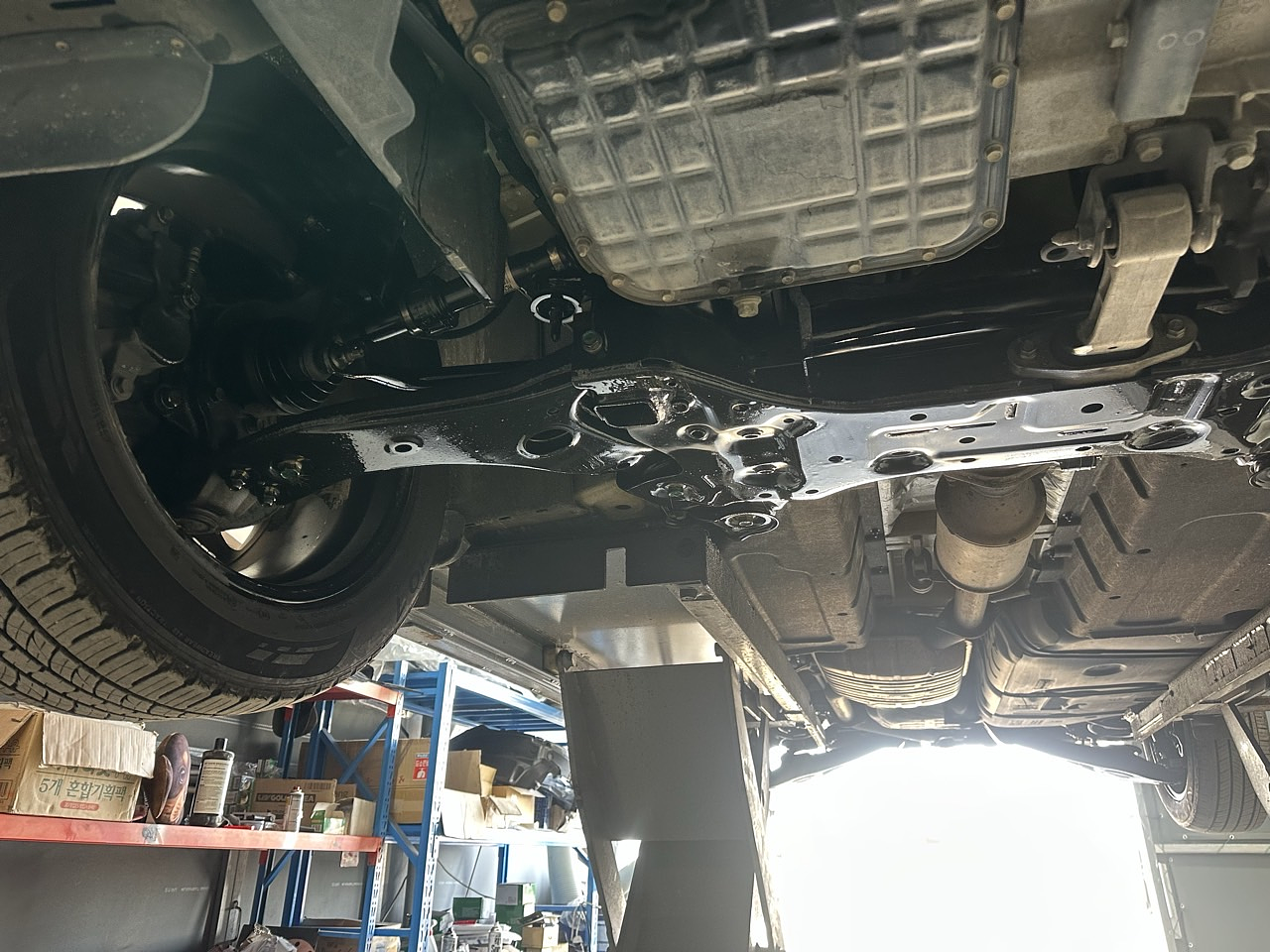 2019 Kia All New Carnival 9SEATS/R.CAM/NAV/S*KEY/AT.DOOR 40