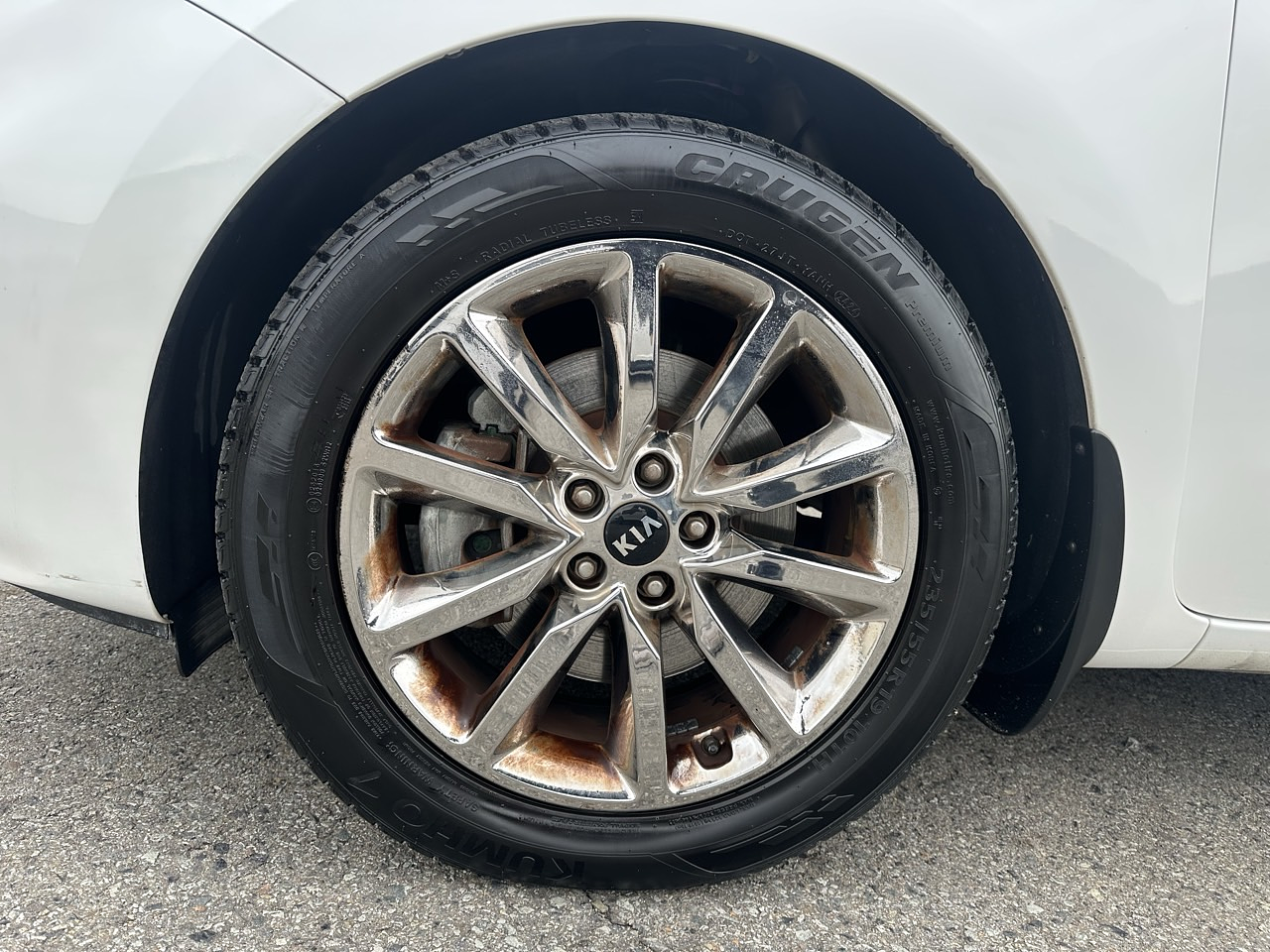 2019 Kia All New Carnival 9SEATS/R.CAM/NAV/S*KEY/AT.DOOR 12