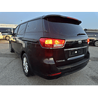 2017 Kia All New Carnival 11SEAT/R.CAM/NAV/S*KEY 6
