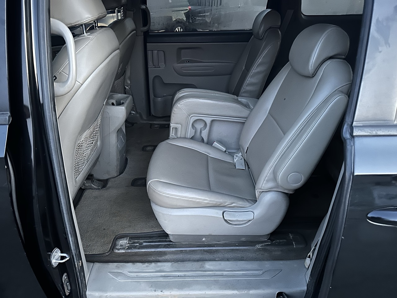 2017 Kia All New Carnival 11SEAT/R.CAM/NAV/S*KEY 14