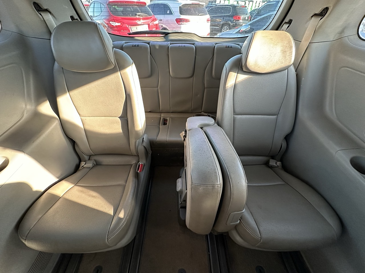 2017 Kia All New Carnival 11SEAT/R.CAM/NAV/S*KEY 23