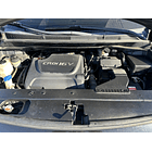 2017 Kia All New Carnival 11SEAT/R.CAM/NAV/S*KEY 30