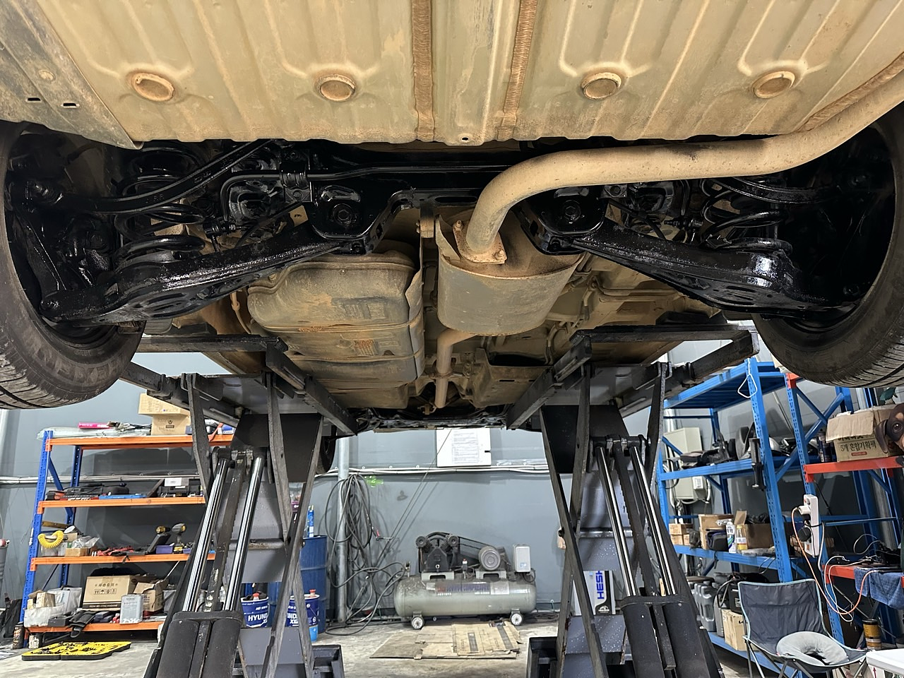 2017 Kia All New Carnival 11SEAT/R.CAM/NAV/S*KEY 31