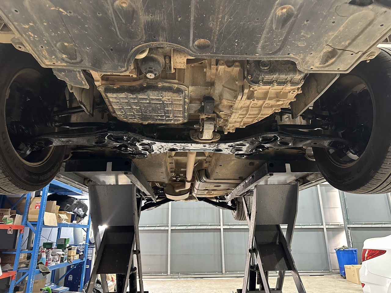 2017 Kia All New Carnival 11SEAT/R.CAM/NAV/S*KEY 34