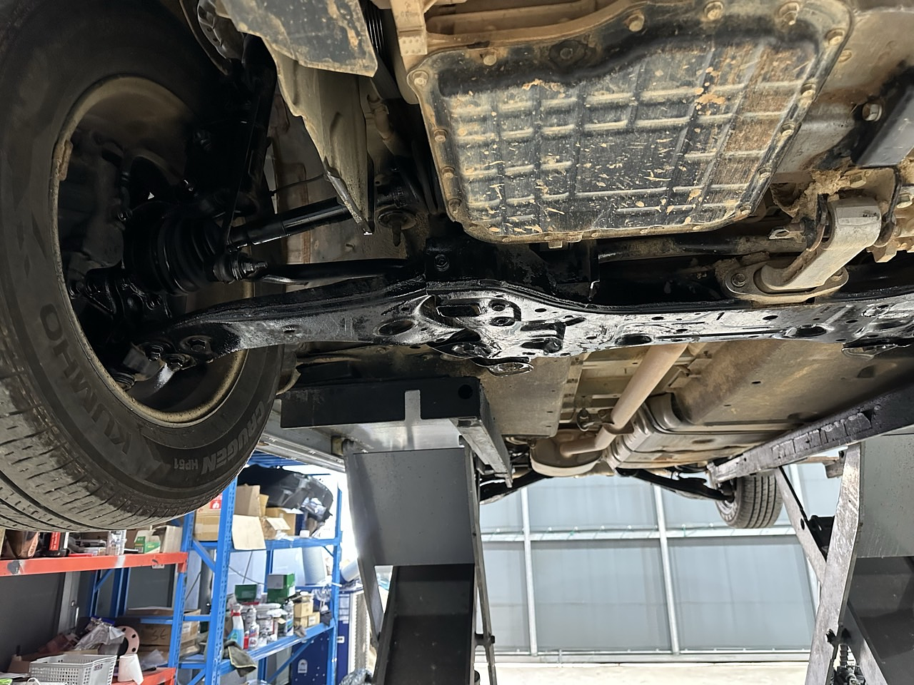 2017 Kia All New Carnival 11SEAT/R.CAM/NAV/S*KEY 36