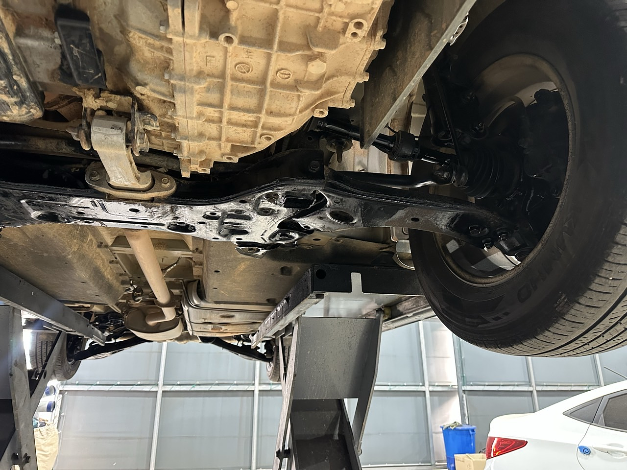 2017 Kia All New Carnival 11SEAT/R.CAM/NAV/S*KEY 37