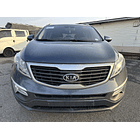 2012 Kia Sportage R 2WD/ABS/R*CAM/NAVI 1