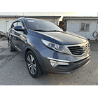 2012 Kia Sportage R 2WD/ABS/R*CAM/NAVI 2