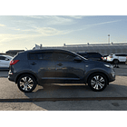 2012 Kia Sportage R 2WD/ABS/R*CAM/NAVI 3