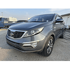 2012 Kia Sportage R 2WD/ABS/R*CAM/NAVI 5