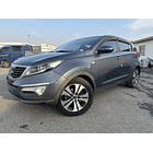 2012 Kia Sportage R 2WD/ABS/R*CAM/NAVI 6