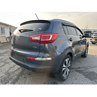 2012 Kia Sportage R 2WD/ABS/R*CAM/NAVI 7