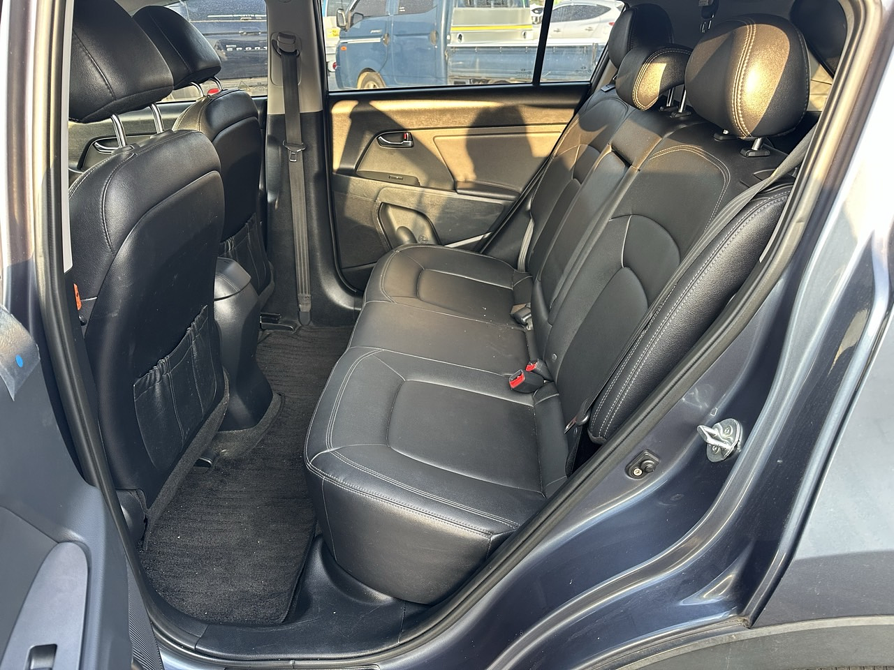 2012 Kia Sportage R 2WD/ABS/R*CAM/NAVI 17