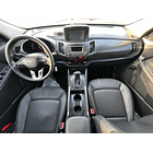 2012 Kia Sportage R 2WD/ABS/R*CAM/NAVI 18