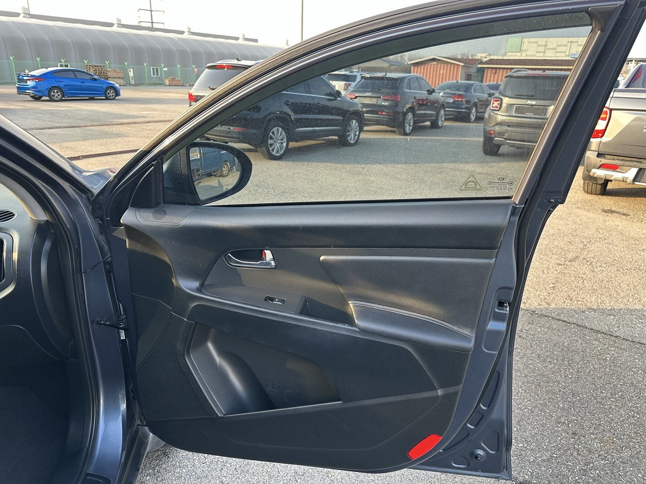 2012 Kia Sportage R 2WD/ABS/R*CAM/NAVI 24