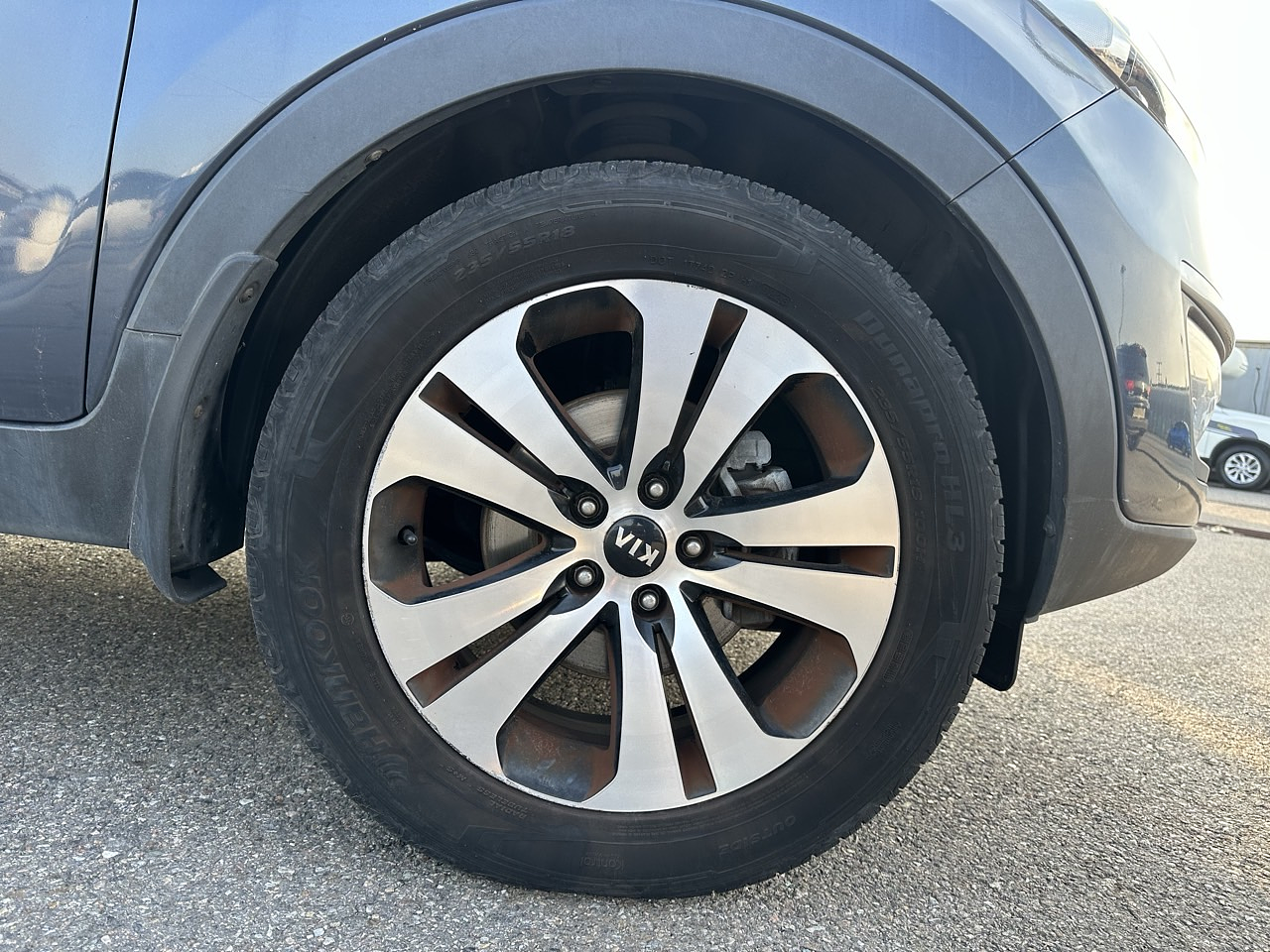 2012 Kia Sportage R 2WD/ABS/R*CAM/NAVI 26