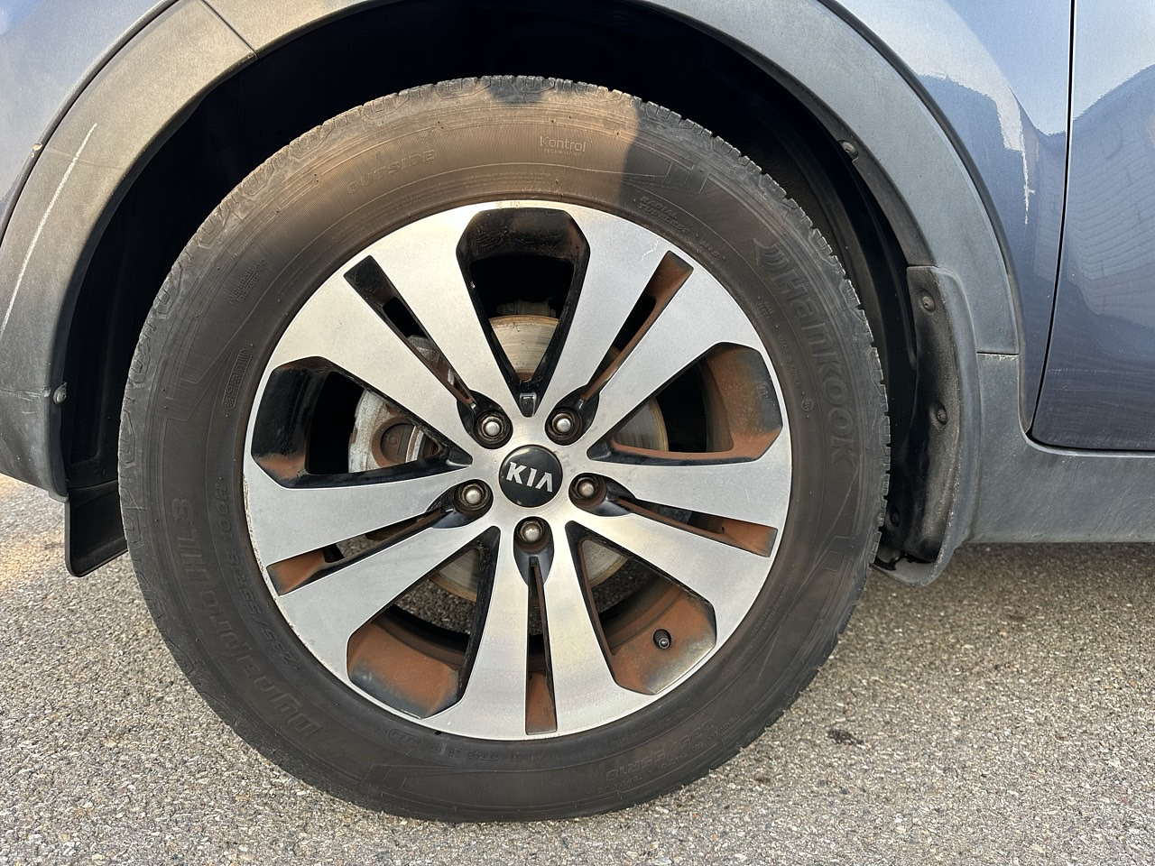 2012 Kia Sportage R 2WD/ABS/R*CAM/NAVI 28